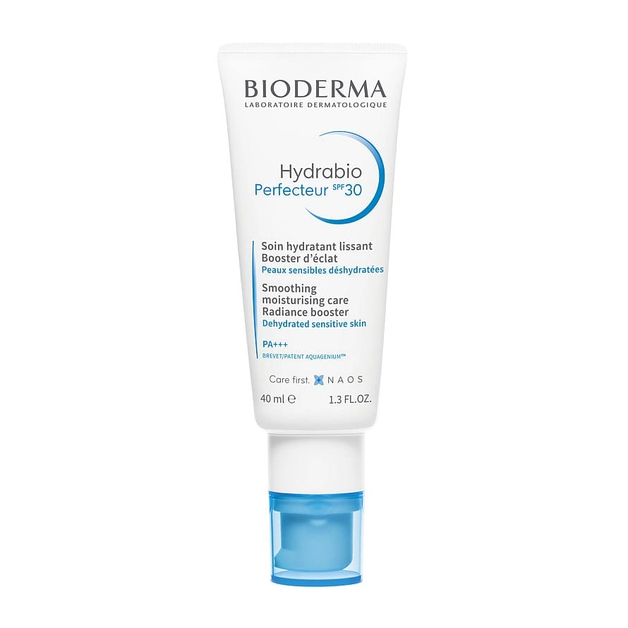 Bioderma Hydrabio Perfecteur SPF30 40ml 29868