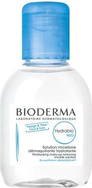 Bioderma Hydrabio H2O Micellar Cleansing Water