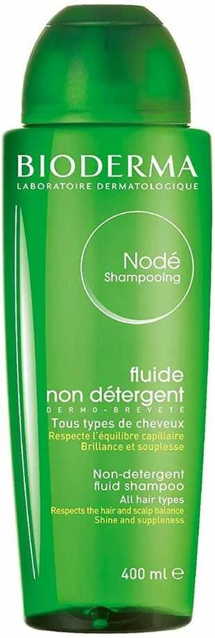 Bioderma Node Non-Detergent Fluid shampoo for