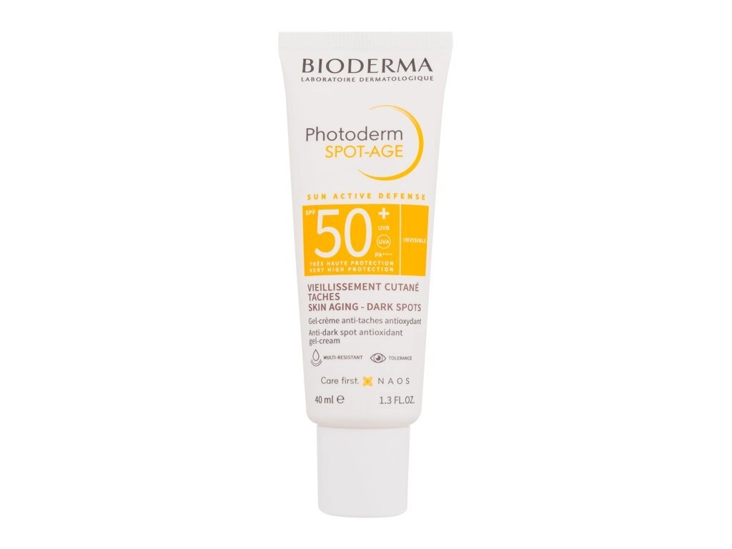Bioderma Photoderm Spot-Age SPF 50+ 40