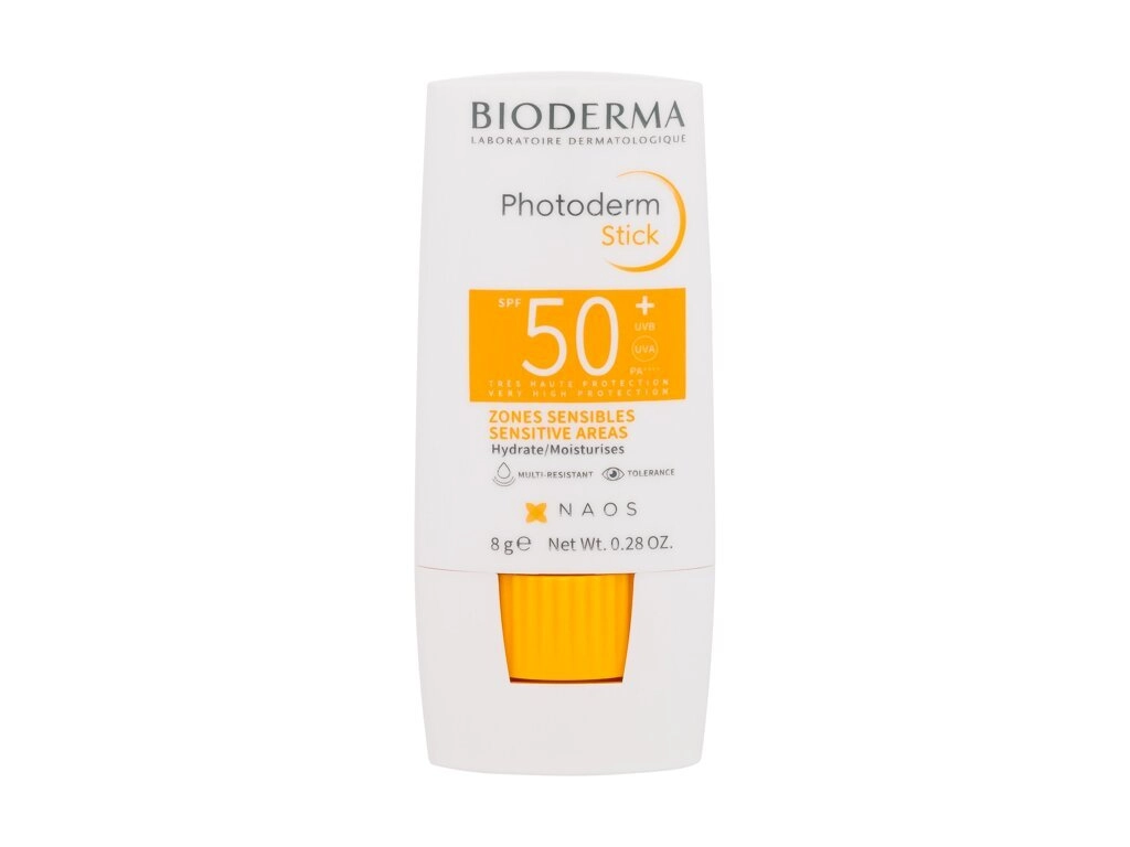 Bioderma Photoderm Stick SPF50 Sensitive Areas