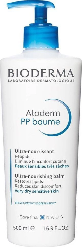 Bioderma Atoderm PP Baume Ultra-Nourishing Balm