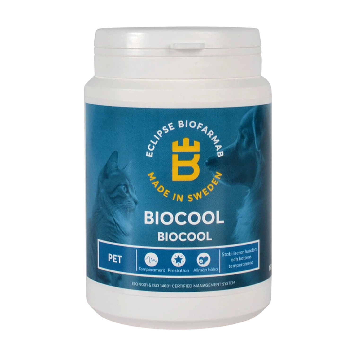 Biofarmab - BioCool - 150g 0543