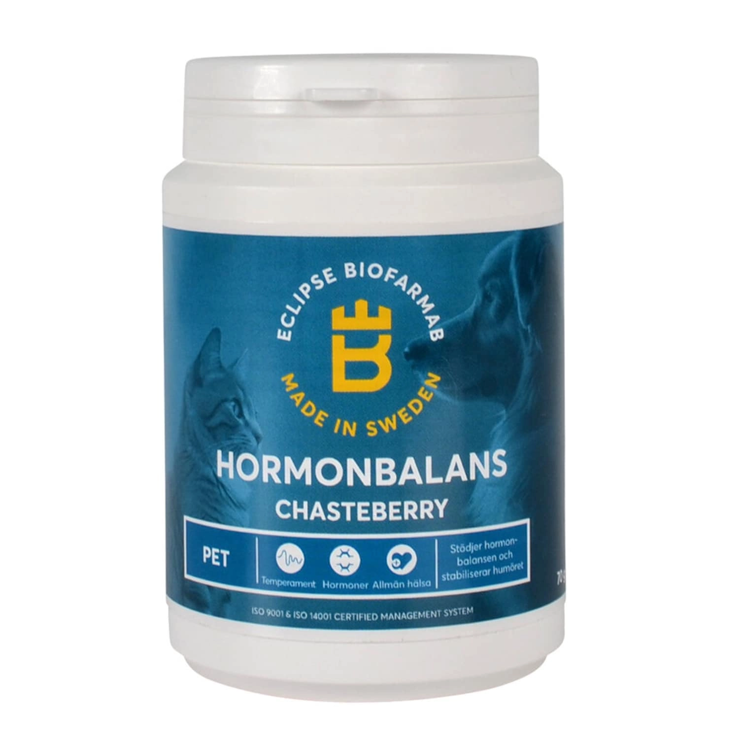 Biofarmab - Hormone Balance - 70g