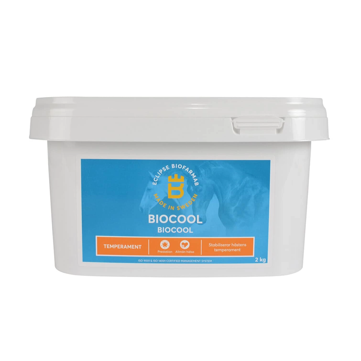 Biofarmab - BioCool - 2000g 1099
