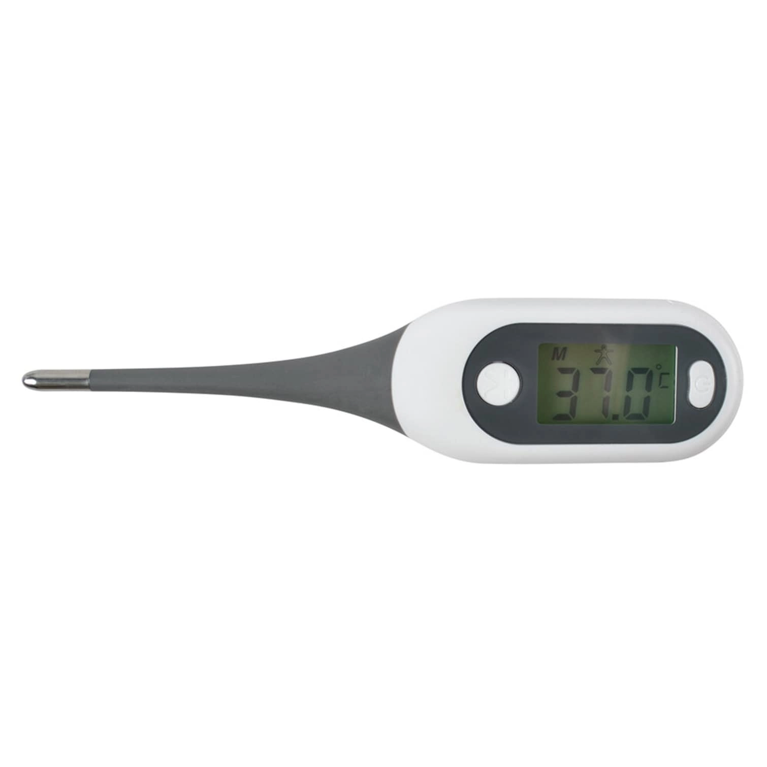 Biofarmab - Digital Fever Thermometer with