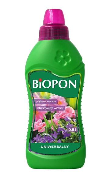 Biopon Nawóz w płynie uniwersalny 0