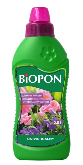 Biopon Nawóz w płynie uniwersalny 1L