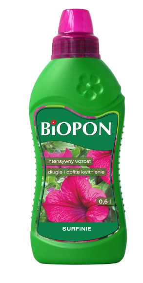 Biopon Nawóz w płynie do surfinii
