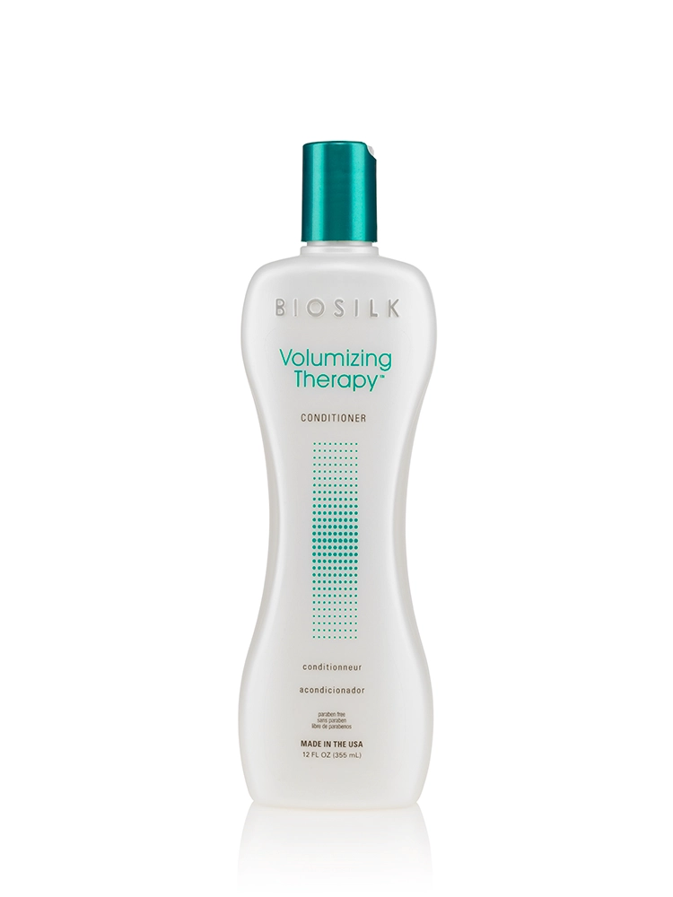 Biosilk Volumizing Therapy Conditioner  355ml (
