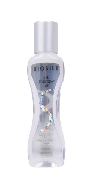 Biosilk Silk Therapy Lite Hair serum