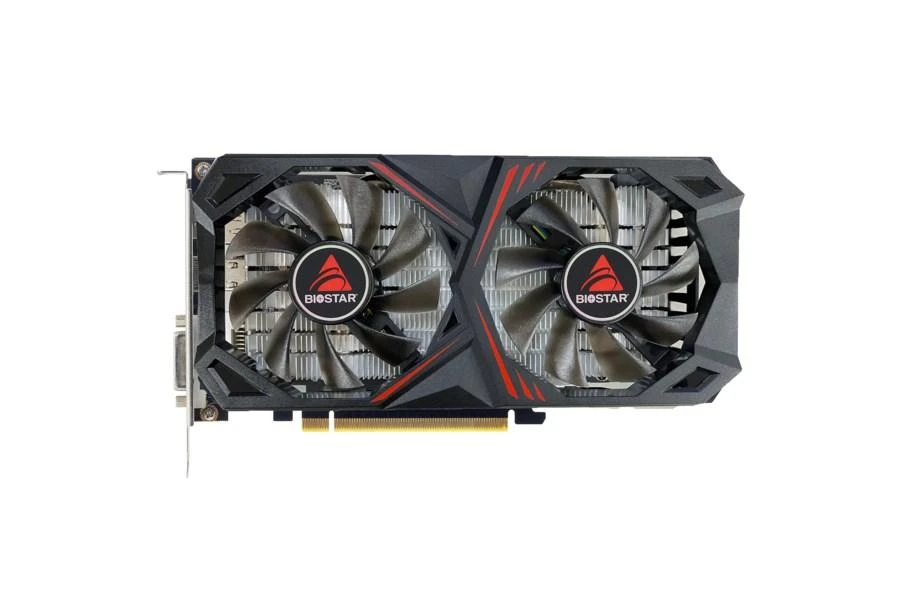 Biostar GeForce RTX 2060 SUPER NVIDIA