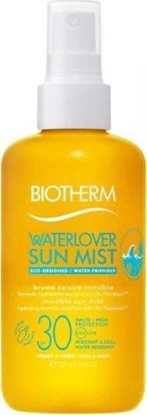 Biotherm - Water Lover Sun Mist