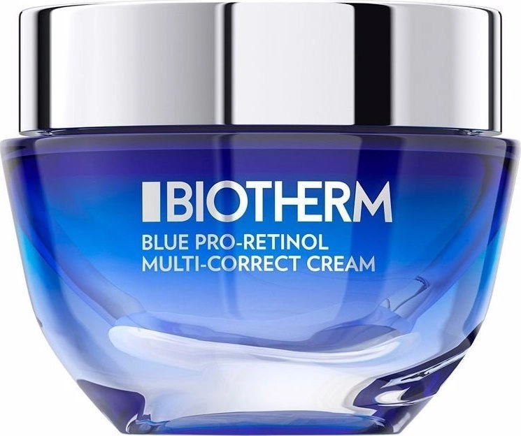 Biotherm Blue therapy pro-retinol multi-korect krem