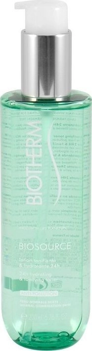 Biotherm Biosource Anti Pollution Toner moisturizing