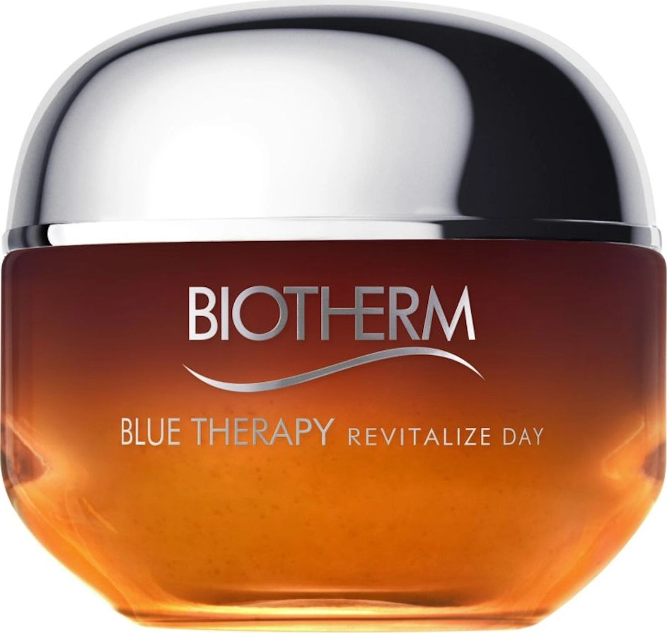 Biotherm Blue Therapy Amber Algae Revitalize