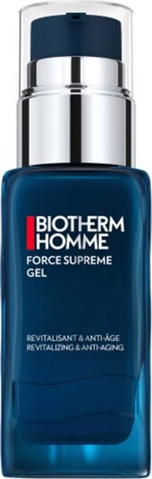 Biotherm BIOTHERM HOMME FORCE SUPREME GEL