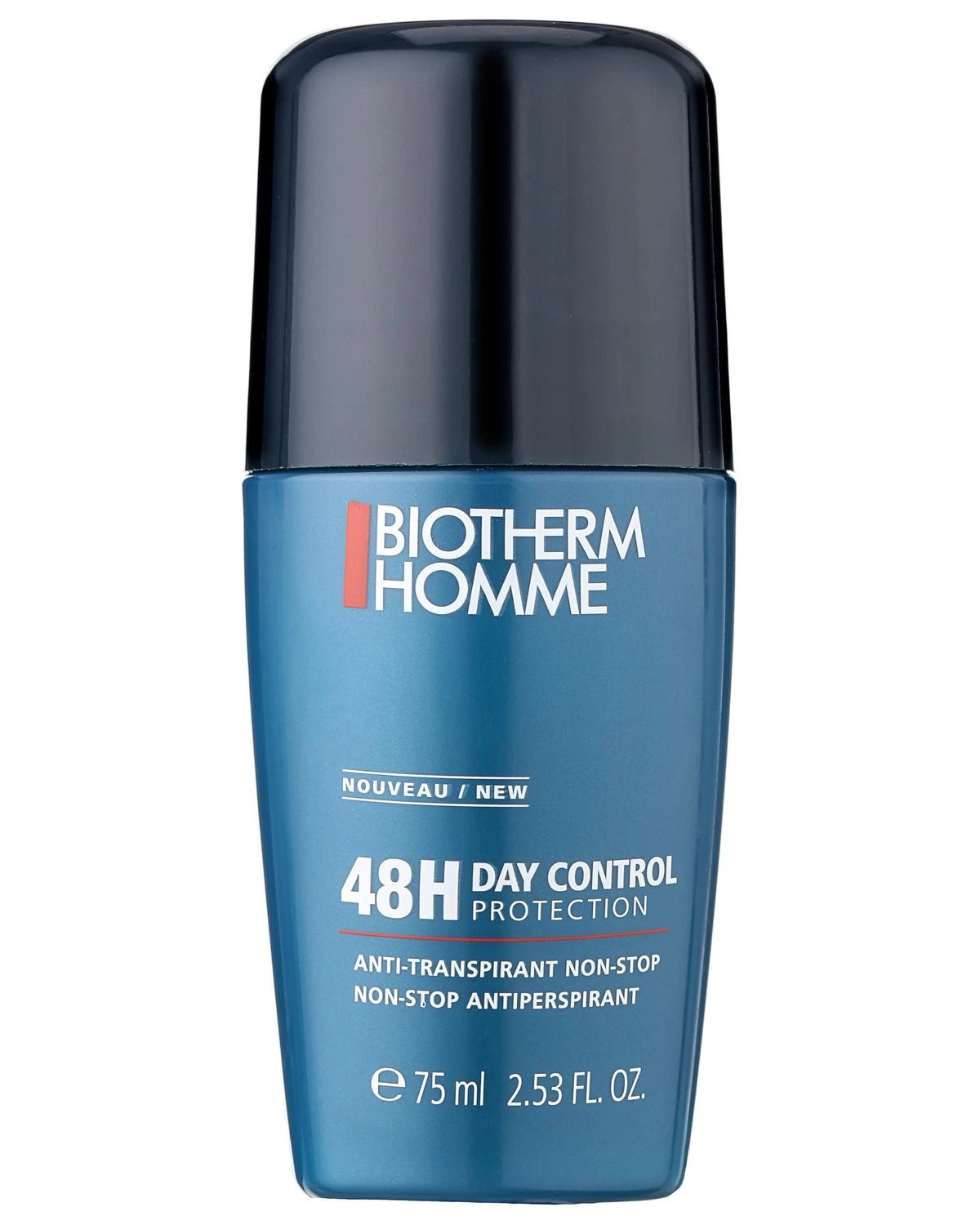 Biotherm Homme Day Control Antiperspirant 75ml