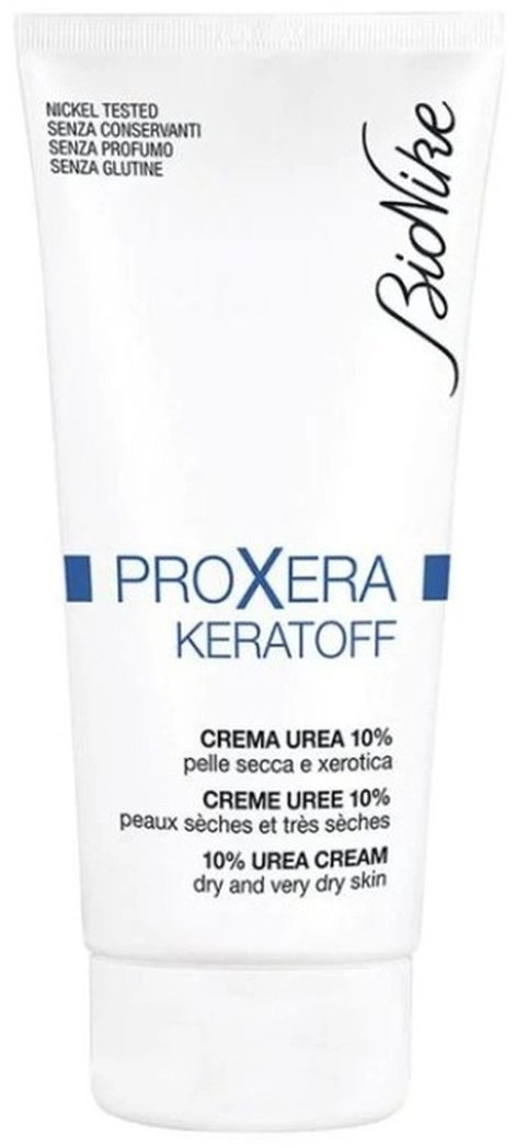 Biotherm BioNike Proxera Keratoff Hydrating Moisturizing