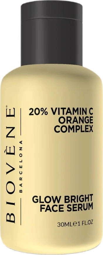 Biovene Biovene Glow Bright Face Serum