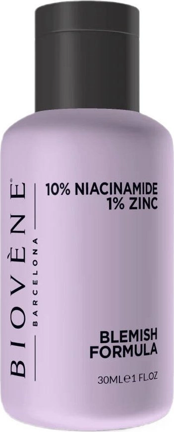 Biovene Biovene Blemish Formula anti-discoloration face