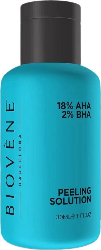 Biovene Biovene Peeling Solution exfoliating facial
