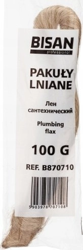 Bisan PAKUY LNIANE 100G [50] Z6B870710