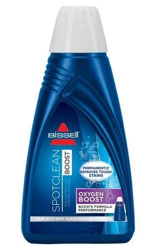 Bissell 1134N paklāju tīrītājs un gaisa