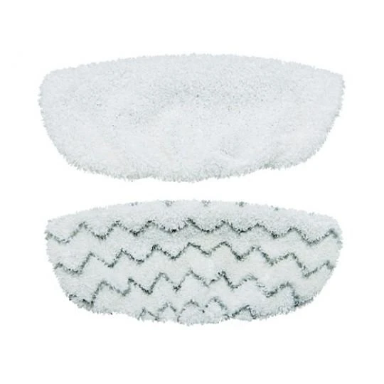 Bissell steamer cloths for models 1132N