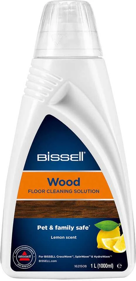 Bissell - Wood Floor Formula CrossWave