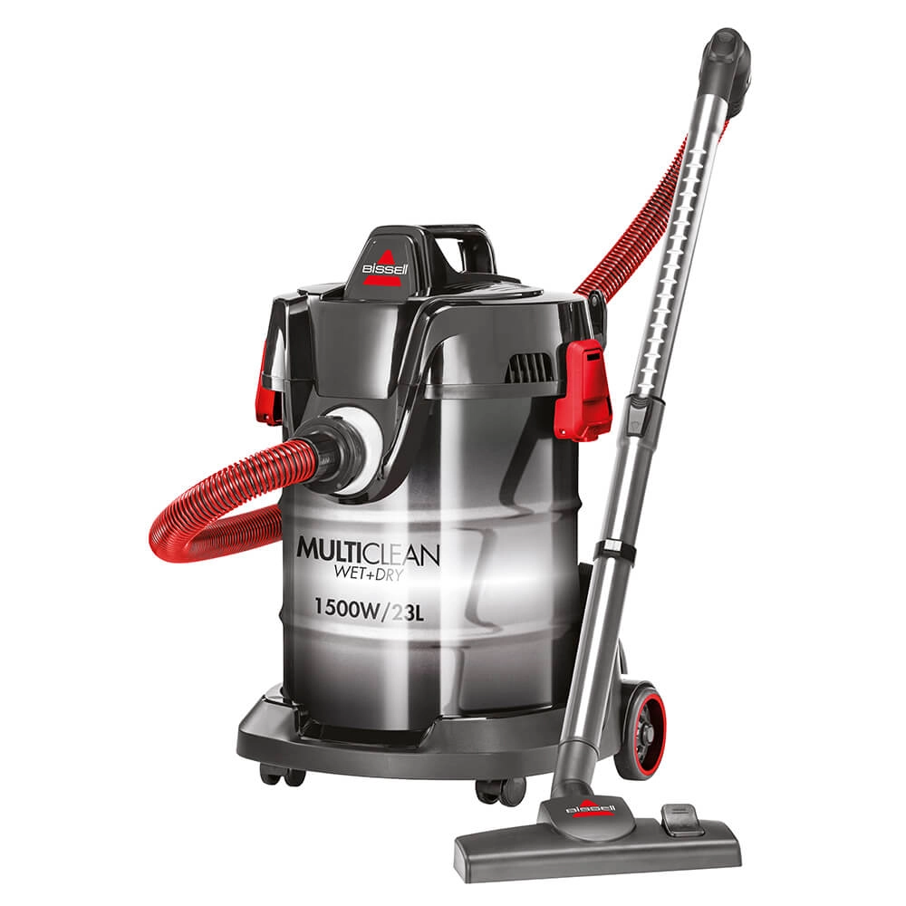 Bissell - MultiClean Wet  Dry Drum
