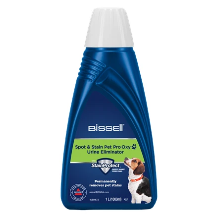 Bissell Spot Stain Pet Pro Oxy