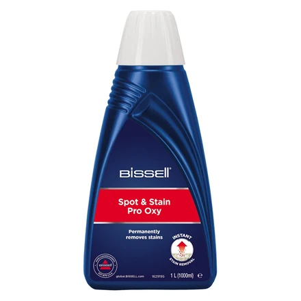 Bissell Spot and Stain Pro Oxy