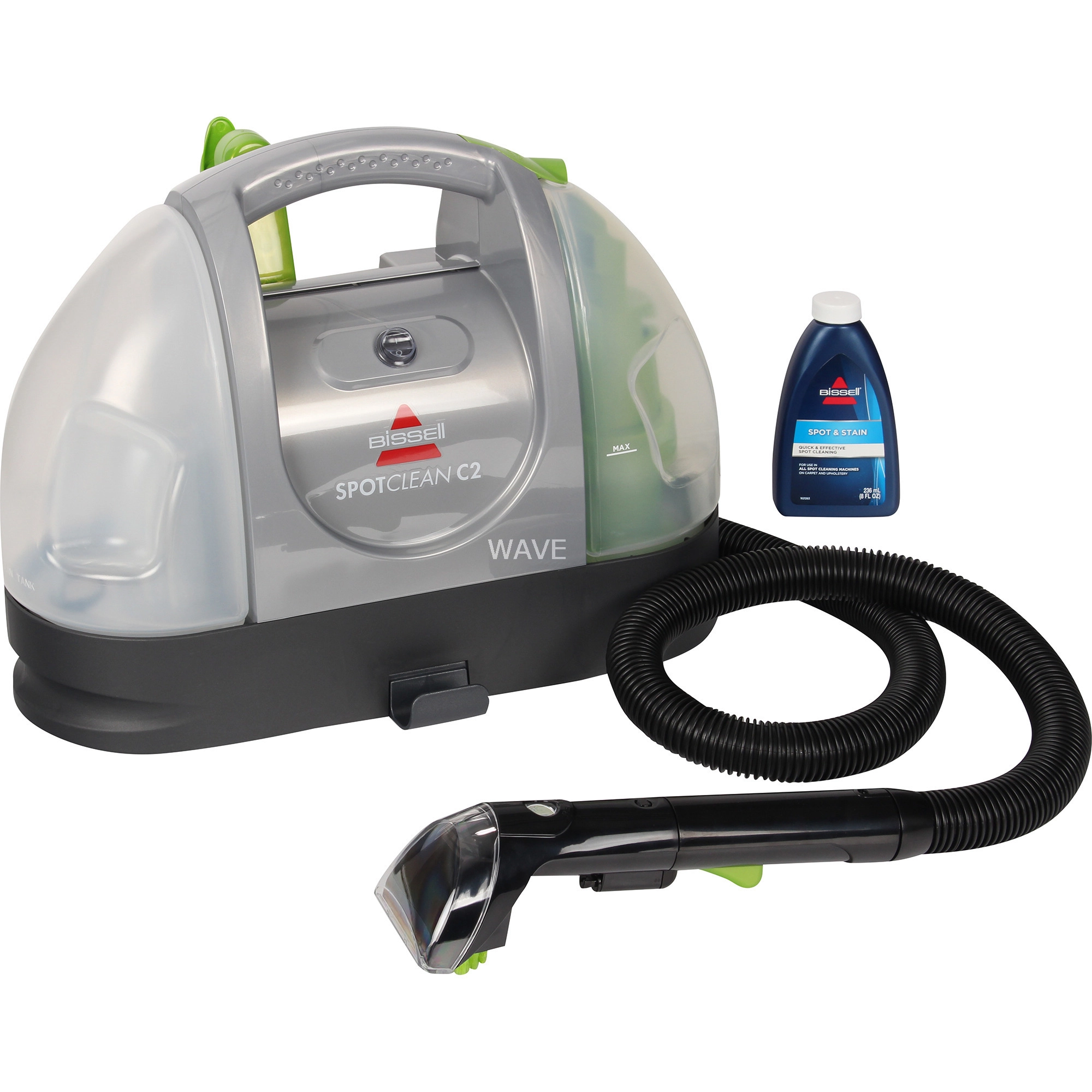 BISSELL SpotClean C2 20671 laundry vacuum