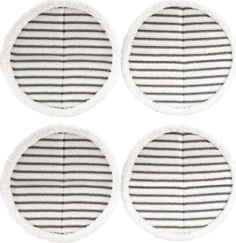 Bissell - SpinWave Pads - 4