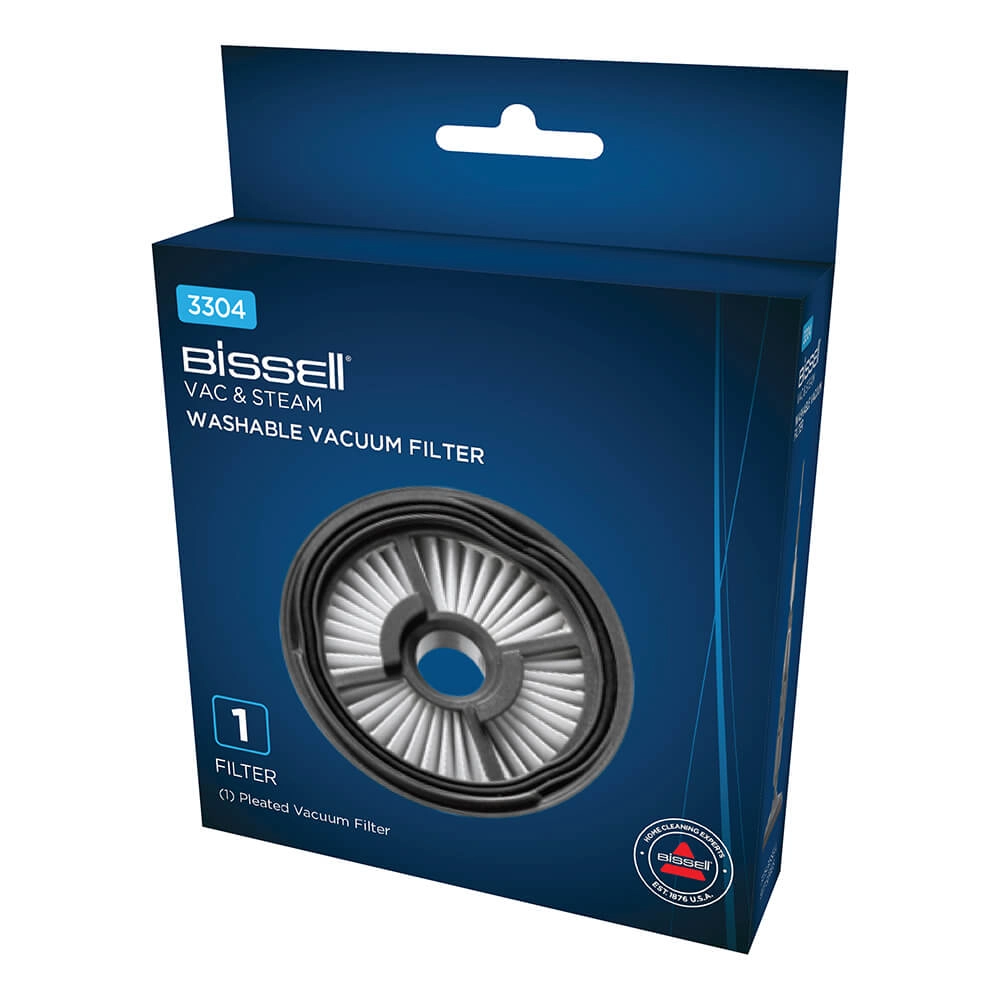 Bissell 3304 putekļsūcēju aksesuārs un piederums Filtrs Stieņveida putekļsūcējs