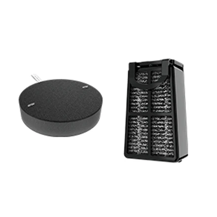 Bissell washable vacuum filters are designed