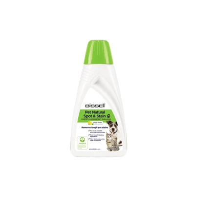 Bissell - Spot Stain Cleaning Solution