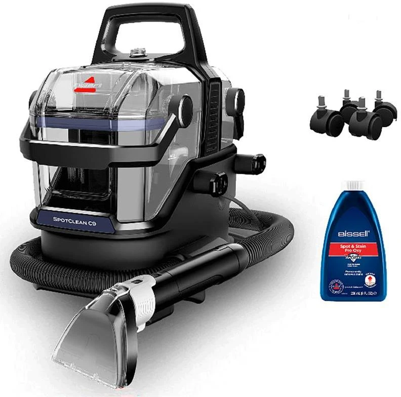 Bissell SpotClean® C9 Select  400 W
