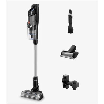 Bissell PowerClean Furfinder Pro Battery Dry