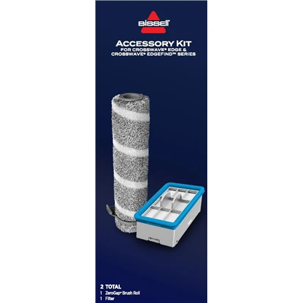 Vacuum cleaner Bissell Multi-Surface Edge Attachment