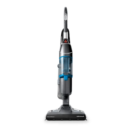 Bissell All-in-one Vacuum and Steam Mop