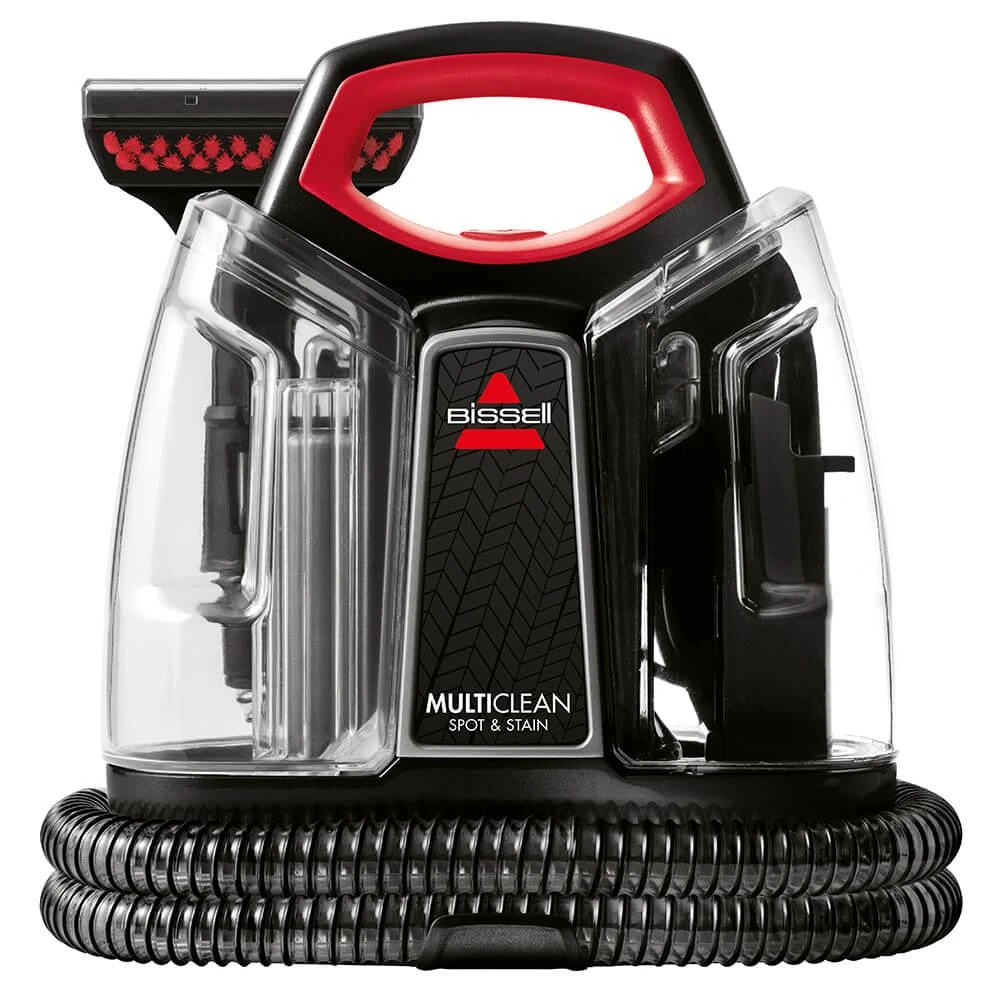 Bissell Multiclean Spot  Stain Drum vacuum