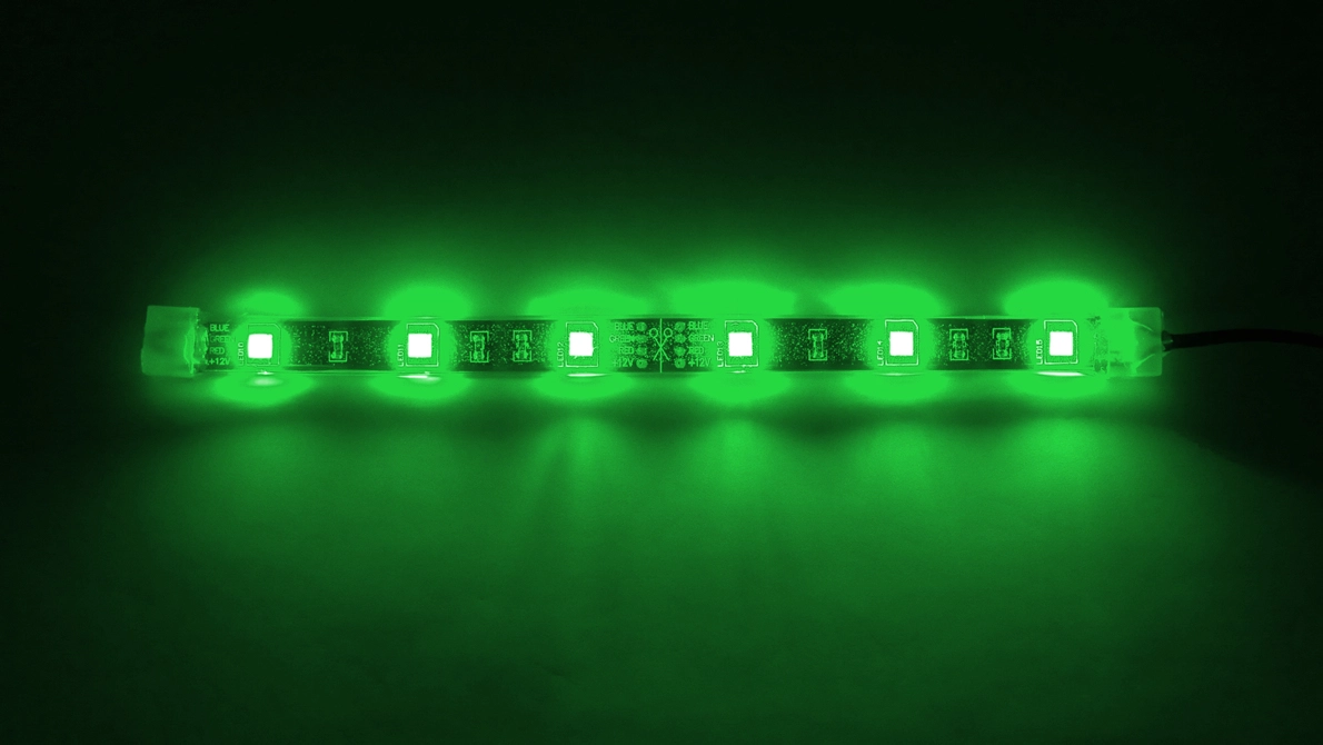 BitFenix Alchemy LED Strips  20 cm