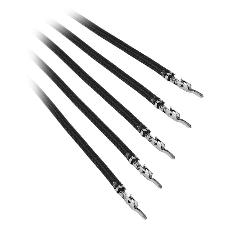 BitFenix Cables without connectors 0.2m