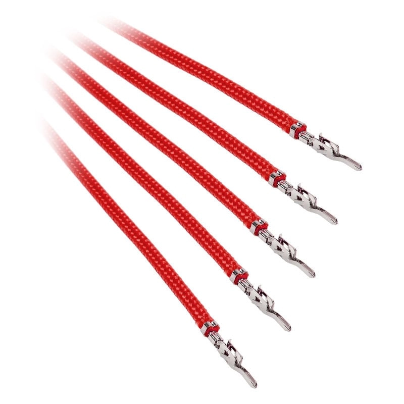 BitFenix Cables without connectors 0.6m