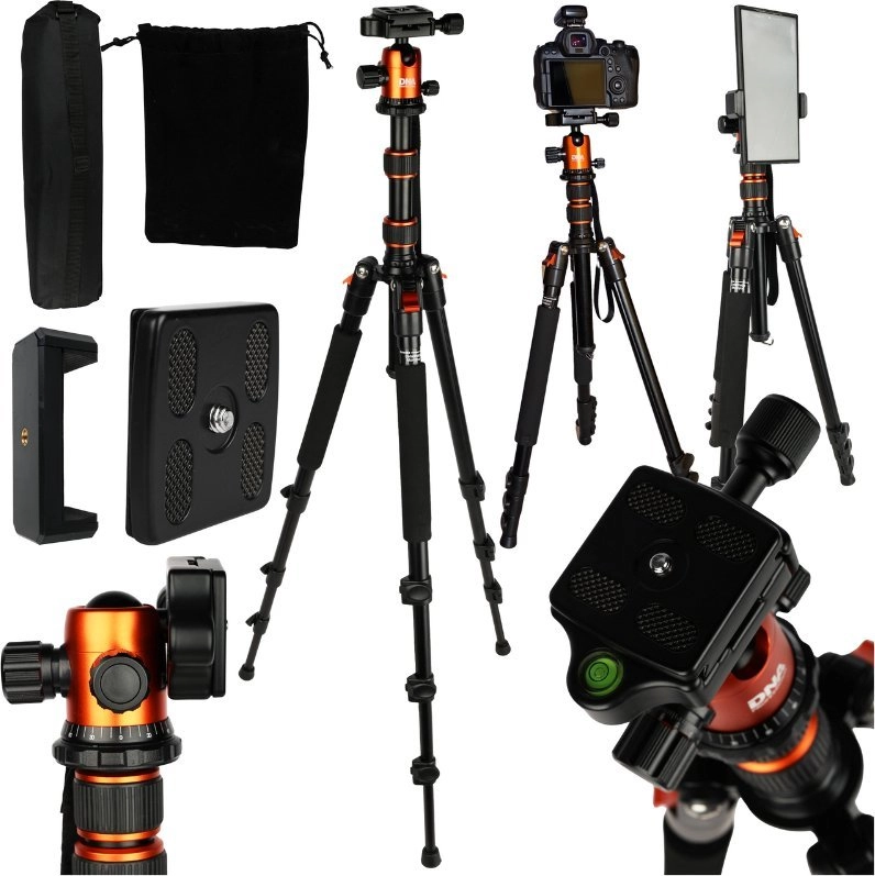 DNA PS1 PRO photographic tripod for