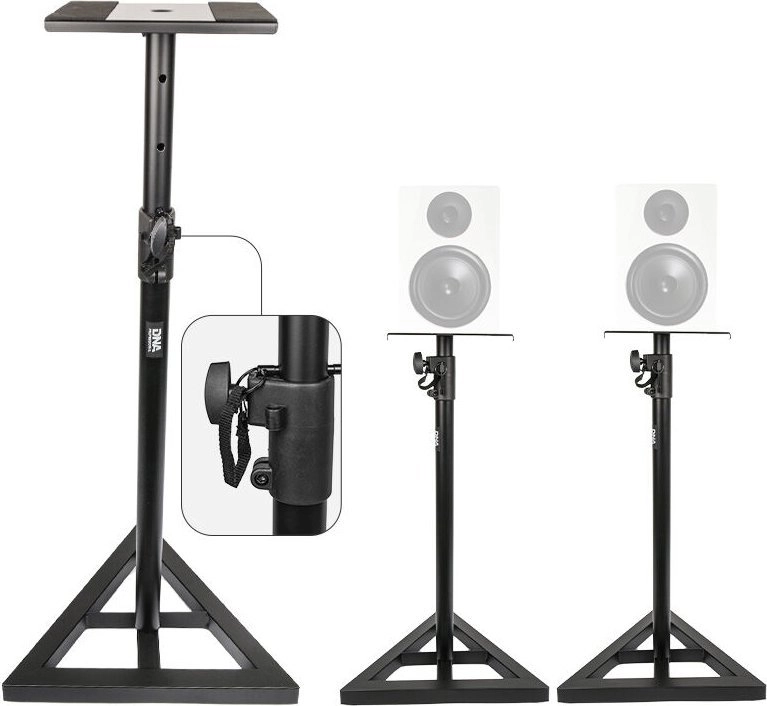 DNA DNA MON 1 monitor stand