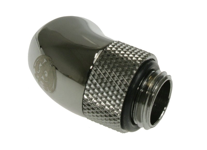 Bitspower Adapter 45 Degree G1/4 Inch