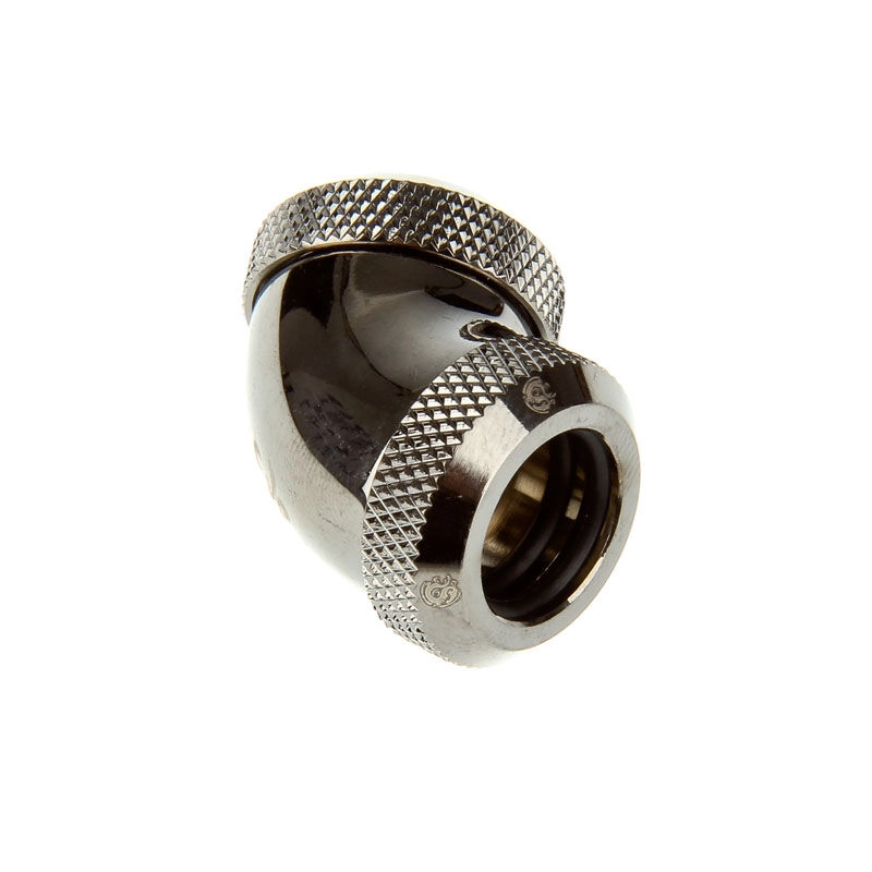 Bitspower Multi-Link Adapter 60 degrees 12mm